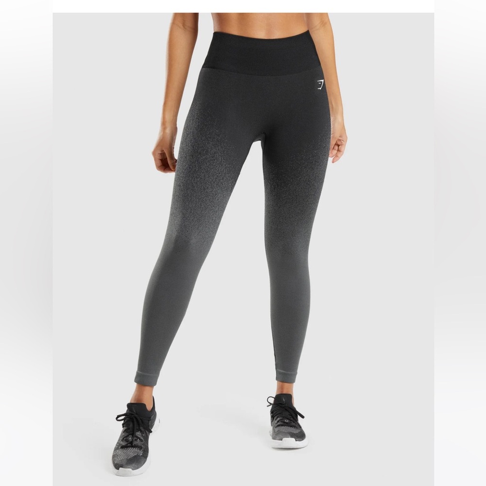 Gymshark Women’s Adapt Ombré Seamless Leggings